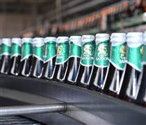 SAB: Lợi nhuận đạt đỉnh 13 quý dù doanh thu sụt giảm