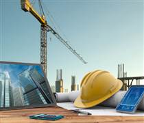 Cổ phiếu xây dựng nhiều hứa hẹn