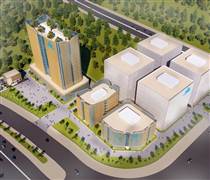 CMG: Huy động 1.250 tỷ đồng trái phiếu kỳ hạn 10 năm cho dự án CCS Hà Nội