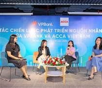 Dữ liệu ESG: 'Chìa khóa' giúp ngân hàng Việt tiếp cận vốn xanh