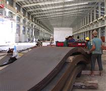 Lối đi nào cho doanh nghiệp ngành thép thoát khỏi ‘bức tranh xám’?