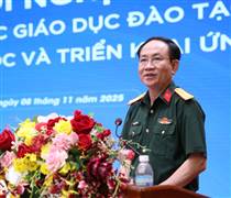 Ba trụ cột hợp tác giữa CMC và Binh chủng Thông tin liên lạc