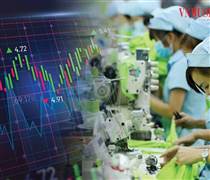 Cổ phiếu dệt may gặp thách thức trong ngắn hạn