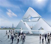 HPG: Tập đoàn Hòa Phát nằm trong top 10 doanh nghiệp lớn nhất Việt Nam