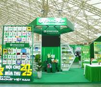 "Xanh hóa" sản xuất phân bón để phát triển nhanh và bền vững