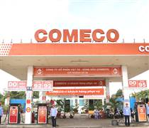 COM: ‘Ông lớn’ xăng dầu COMECO đang kinh doanh thế nào?