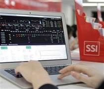 Cuộc đua tăng vốn ngành chứng khoán ngày càng rầm rộ, ‘ngôi vương’ sắp đổi tên?