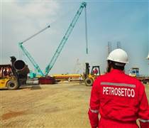 PET: Petrovietnam sắp thoái vốn toàn bộ tại Petrosetco