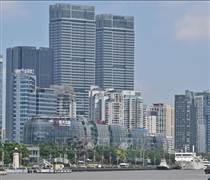 Trung Quốc: Thêm tín hiệu lĩnh vực bất động sản vẫn chưa chạm đáy