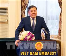 Doanh nghiệp Việt – Trung mở rộng cơ hội hợp tác thương mại