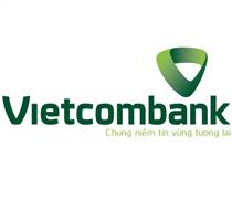 VCB: Thông báo thay đổi địa chỉ trụ sở 01 CN và 03 Phòng GD