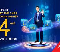 MSB đồng hành cùng doanh nghiệp tăng tốc cuối năm