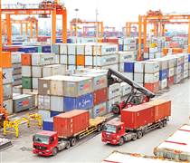 Xuất khẩu bứt phá, doanh nghiệp Việt không còn đứng ngoài 'sân chơi' tỷ đô