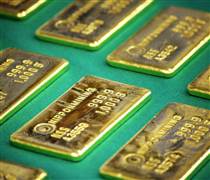 Giá vàng giảm nhẹ khi nhà đầu tư thận trọng trước cuộc họp của Fed