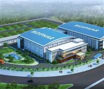 DBD: Dược Bình Định đối mặt áp lực chi phí và rủi ro tiến độ đáp ứng chuẩn EU-GMP