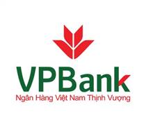 VPB: Nghị quyết HĐQT về việc hợp đồng, giao dịch cho vay hợp vốn với GPBank