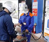 VPI dự báo giá xăng các loại giảm trong kỳ điều hành ngày mai 11/12