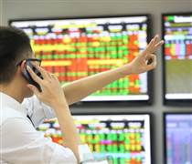 Cổ phiếu bất động sản giảm sâu, VNINDEX mất hơn 22 điểm