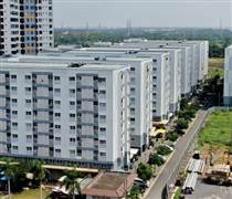 Bộ Xây dựng muốn cơ chế đặc biệt gỡ vướng nhà ở xã hội