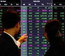 Đường lên sàn vắng bóng công ty chứng khoán ngoại