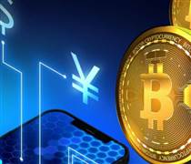 Báo động rửa tiền qua tài sản số