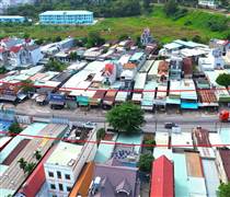 Đồng Nai duyệt mở rộng đường Bùi Văn Hòa với vốn 8.000 tỷ đồng