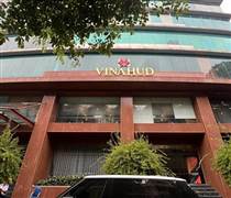 VHD: Ý kiến ngoại trừ của kiểm toán về tình hình tài chính của Vinahud ra sao?