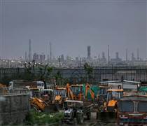 Ngành hóa chất toàn cầu: Tổng quan năm 2025