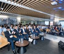 TCB: Techcombank chào đón nhân tài ‘A.I thực chiến’ tham quan trụ sở