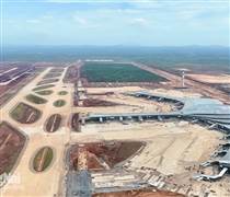 Phát huy tối đa lợi thế Sân bay Long Thành