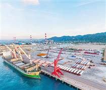 Lâm Đồng thúc đẩy tiềm năng kinh tế biển xanh