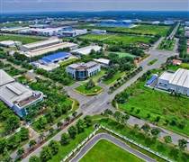 Lợi nhuận khu công nghiệp bước vào chu kỳ phân hóa, cổ phiếu nào còn dư địa tăng trưởng?