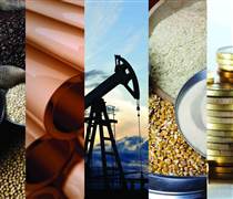 Dầu tăng hơn 2%, bạch kim rớt giá sau đỉnh lịch sử