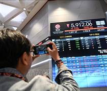 Các thị trường châu Á diễn biến trái chiều trong phiên giao dịch cuối cùng của năm 2025