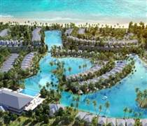 Dự án Mỹ Mỹ Resort do Novaland chi phối bị kiến nghị thu hồi hơn 300 sổ đỏ