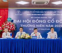 TSA: Cổ phiếu 'xông đất' sàn HOSE năm mới, TSA kinh doanh ra sao?