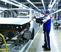 TMT: Dự án ô tô điện vào diện thanh tra, TMT Motors đang làm ăn ra sao?