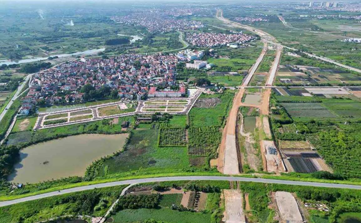 Đu đỉnh mua đất nền, nhà đầu tư giờ vật vã thoát hàng