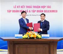 Đèo Cả 'bắt tay' Geleximco: Bên mở đường, bên làm bất động sản