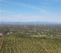 KBC: Tham gia phát triển năng lượng xanh