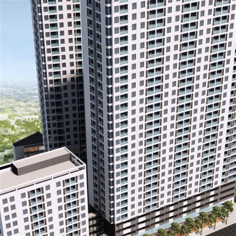 Làm NƠXH Hưng Phú II gần 1.500 tỷ, Công ty Nguyên Hạnh có tiềm lực thế nào?