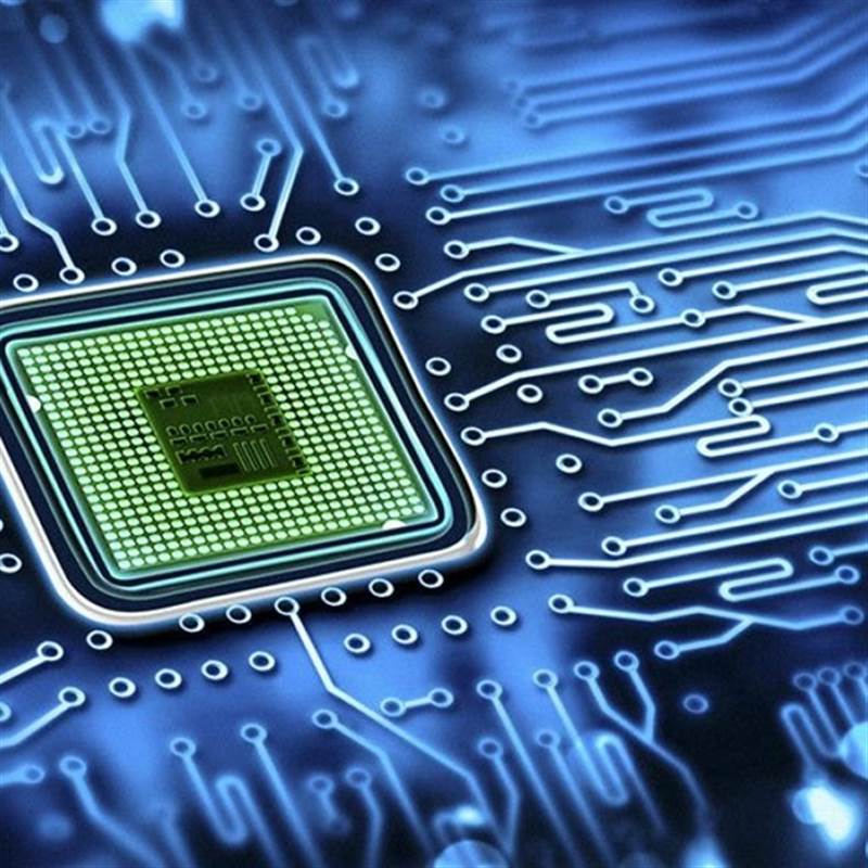 Các công ty sản xuất chip nhớ của Mỹ hút mạnh vốn đầu tư