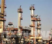 Giá dầu "xuống thang" sau diễn biến liên quan tới Iran