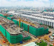 Hoàn thiện khung pháp lý để gỡ điểm nghẽn cho dự án bất động sản