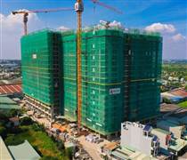 Bất động sản Việt Nam trước ngưỡng cửa chu kỳ mới