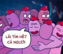 POM: Cổ phiếu tăng nóng, kỳ vọng có vượt quá tiềm năng?