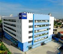 TNG: Lợi nhuận năm 2025 kỷ lục