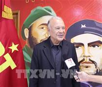 Tự tin tiến vào kỷ nguyên mới với nền tảng vững chắc