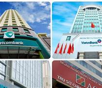 Phá bỏ "chiếc áo quá chật" để Big 4 ngân hàng tiến vào Top 100 châu Á