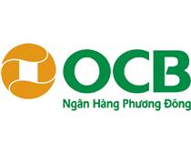 OCB: Thông báo thay đổi nhân sự - Bổ nhiệm Phó Tổng Giám đốc phụ trách CIB